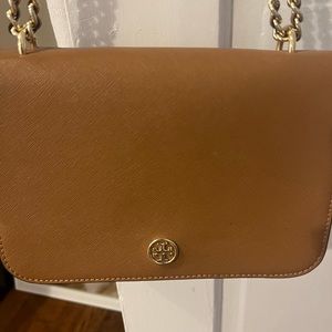 Tory Burch Robinson Adjustable Shoulder Bag